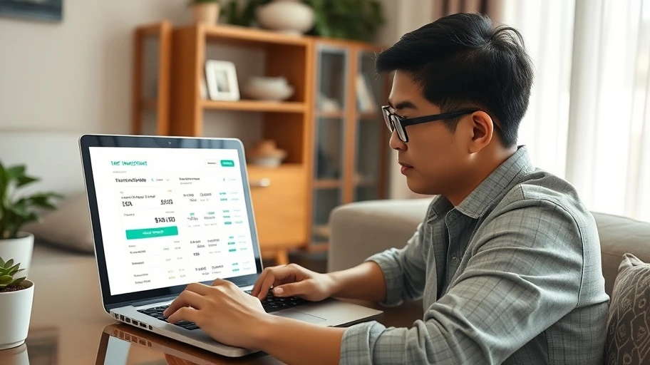 Tiêu chí đánh giá ứng dụng đầu tư