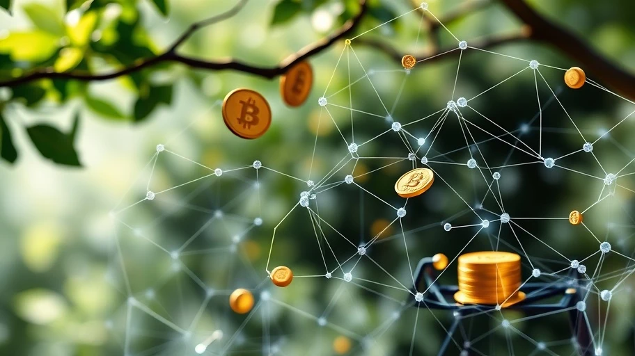 Tìm hiểu công nghệ blockchain trong thị trường Bitcoin