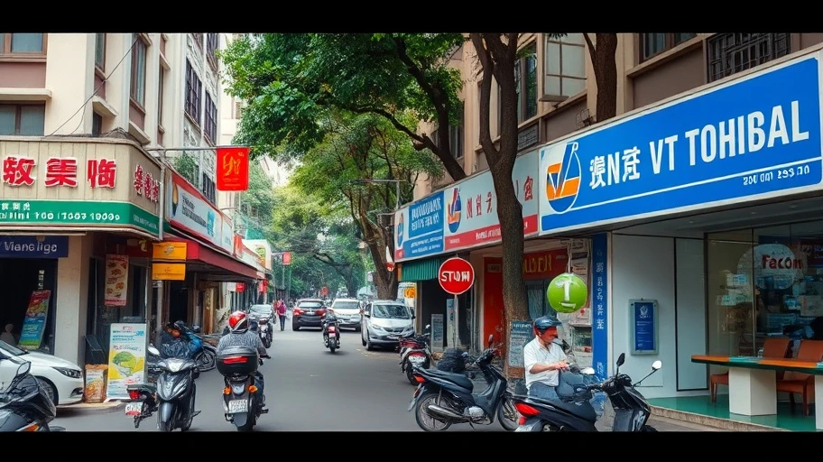 Tình hình pháp lý về tiền ảo tại Việt Nam