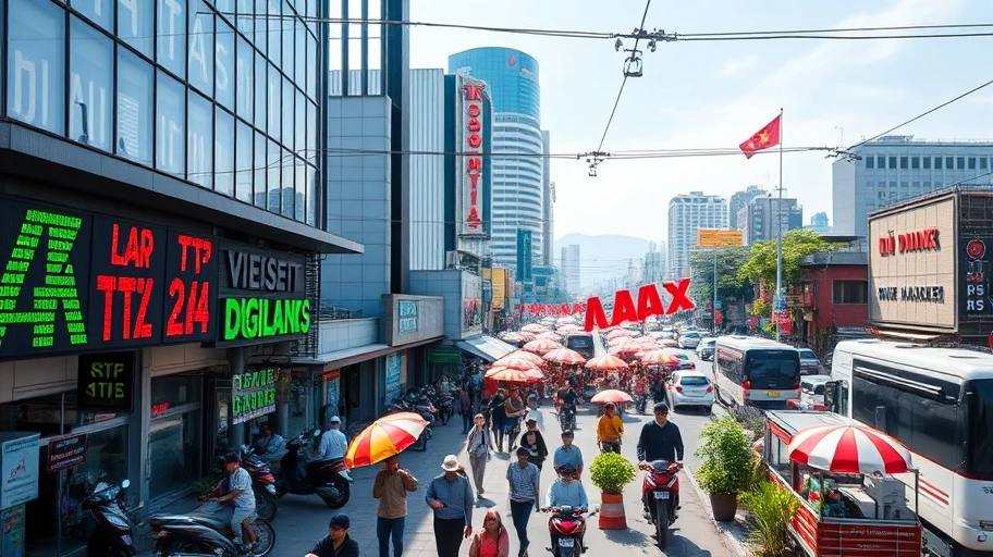 Tính thanh khoản và tiềm năng phát triển của DGB