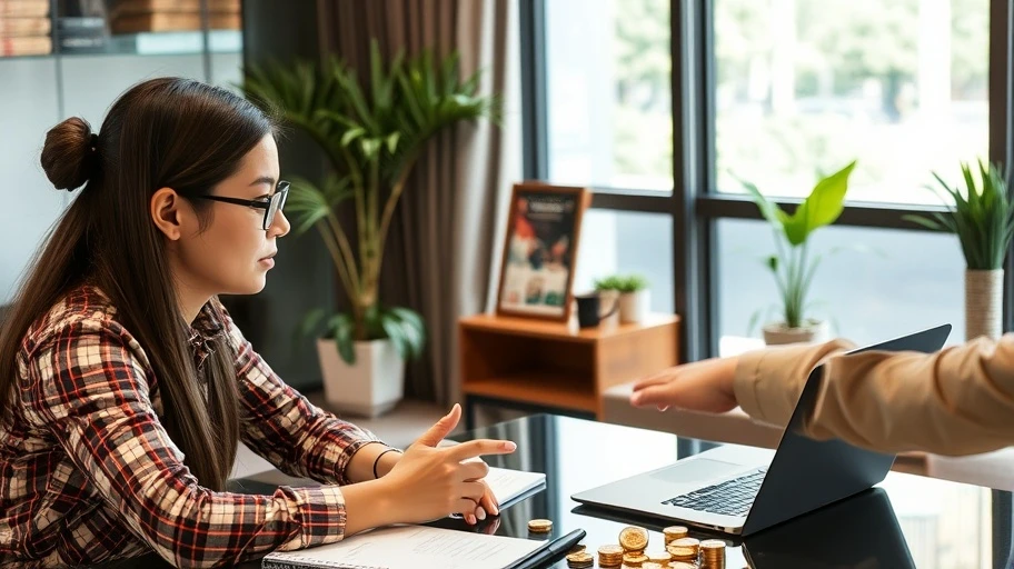 Tư vấn rủi ro và cơ hội đầu tư tiền mã hóa