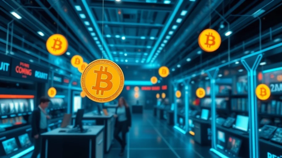 Tương lai của thị trường Bitcoin
