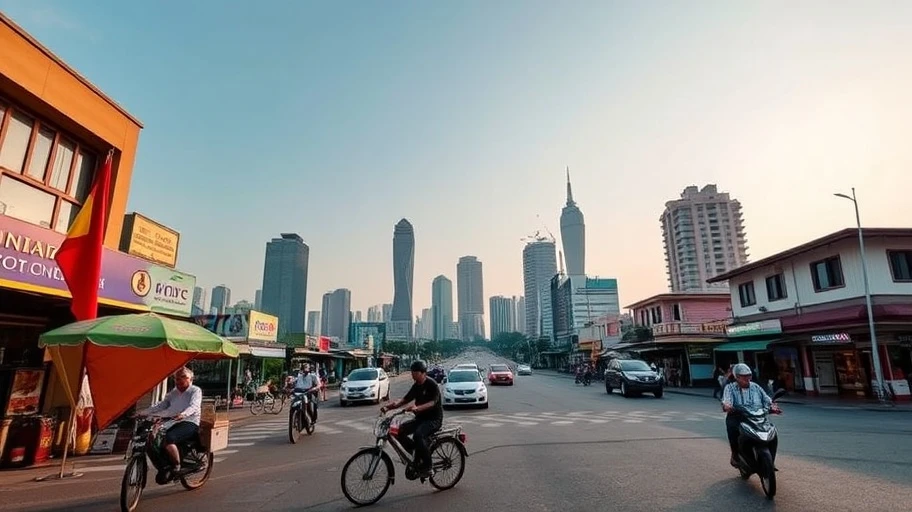 Tương lai phát triển sàn giao dịch tiền ảo