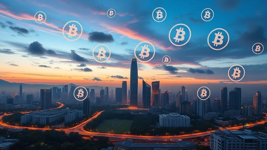 Tương lai và phát triển sàn giao dịch tiền ảo