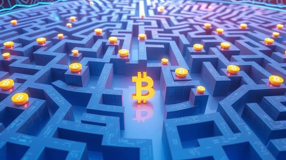 Tương lai và thách thức sàn giao dịch 2024