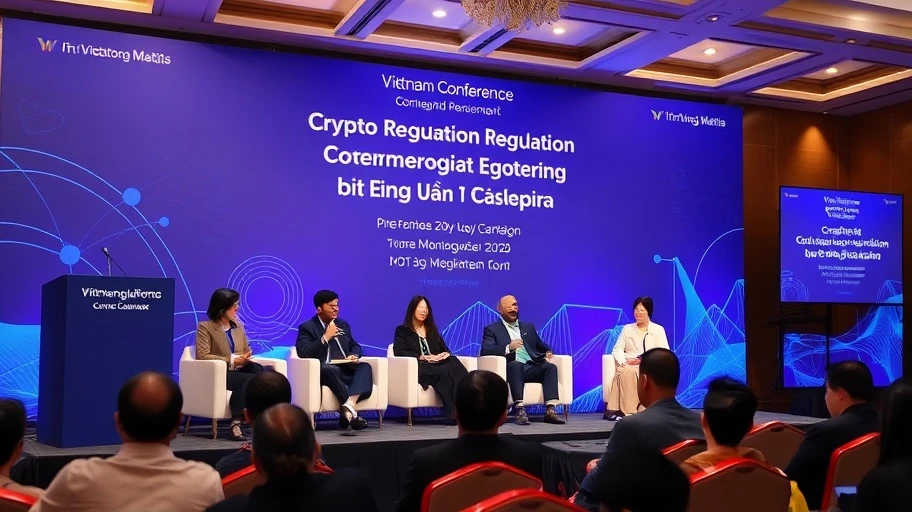 Xu hướng và thách thức crypto tại Việt Nam